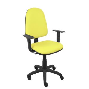 Bürostuhl Piqueras y Crespo P100B10 Gelb