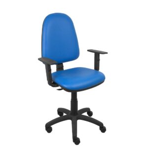Bürostuhl Piqueras y Crespo P229B10 Blau