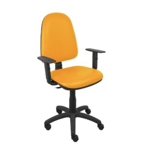 Bürostuhl Piqueras y Crespo P308B10 Orange