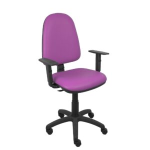 Bürostuhl Piqueras y Crespo P760B10 Lila