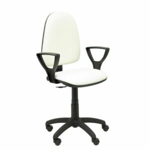 Bürostuhl Ayna Piqueras y Crespo SP10B10 Weiß