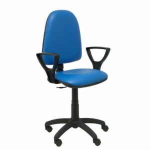 Bürostuhl Ayna Similpiel Piqueras y Crespo 29BGOLF Blau