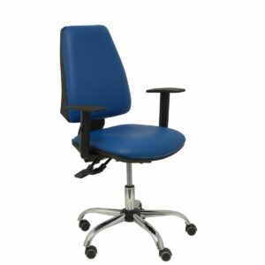 Bürostuhl  Elche S 24 Piqueras y Crespo Part_B08414Y5CR Blau