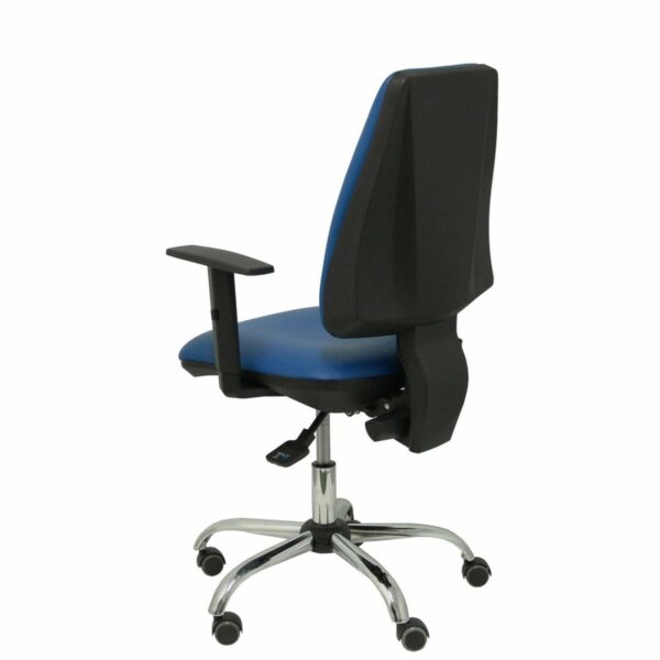 Bürostuhl  Elche S 24 Piqueras y Crespo Part_B08414Y5CR Blau – Bild 6