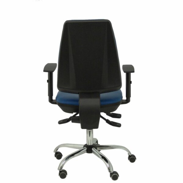Bürostuhl  Elche S 24 Piqueras y Crespo Part_B08414Y5CR Blau – Bild 7