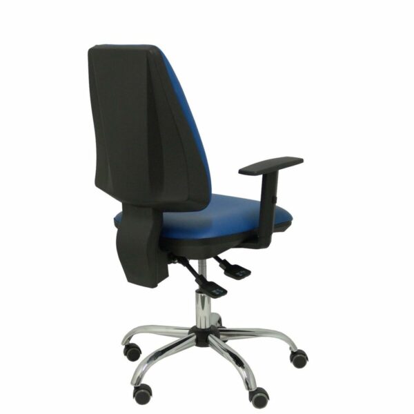 Bürostuhl  Elche S 24 Piqueras y Crespo Part_B08414Y5CR Blau – Bild 8