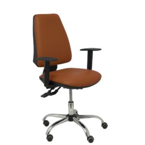 Bürostuhl Piqueras y Crespo B10CRRP Braun