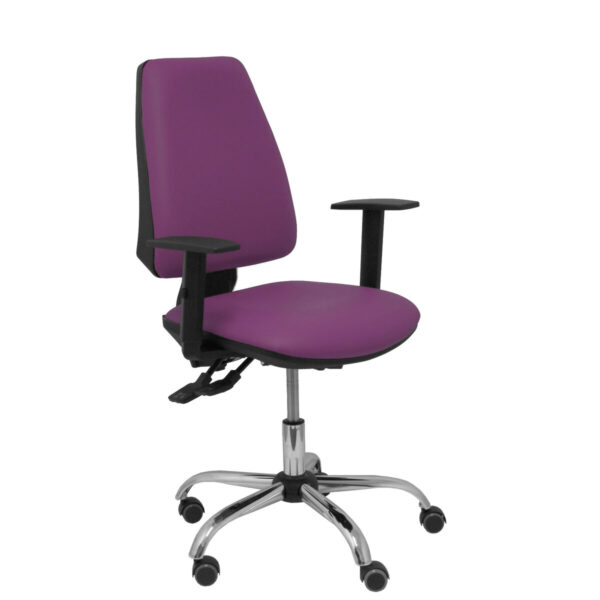 Bürostuhl Piqueras y Crespo B10CRRP Lila