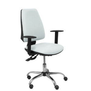 Bürostuhl Piqueras y Crespo B10CRRP Weiß