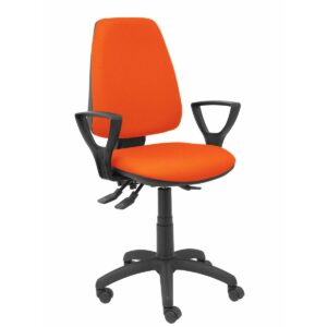 Bürostuhl Piqueras y Crespo 05BGOLF Orange