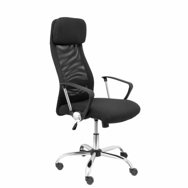 Bürostuhl Foröl 2DBD840 Schwarz – Bild 2