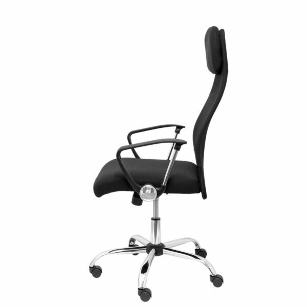 Bürostuhl Foröl 2DBD840 Schwarz – Bild 4