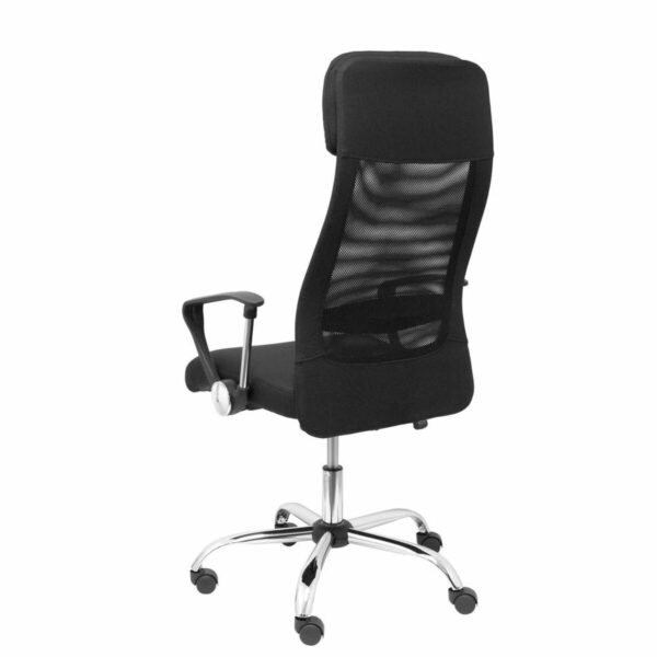 Bürostuhl Foröl 2DBD840 Schwarz – Bild 5