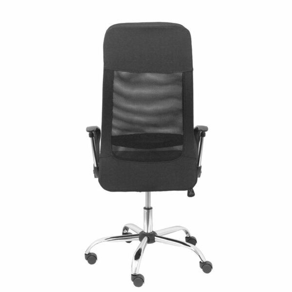 Bürostuhl Foröl 2DBD840 Schwarz – Bild 6