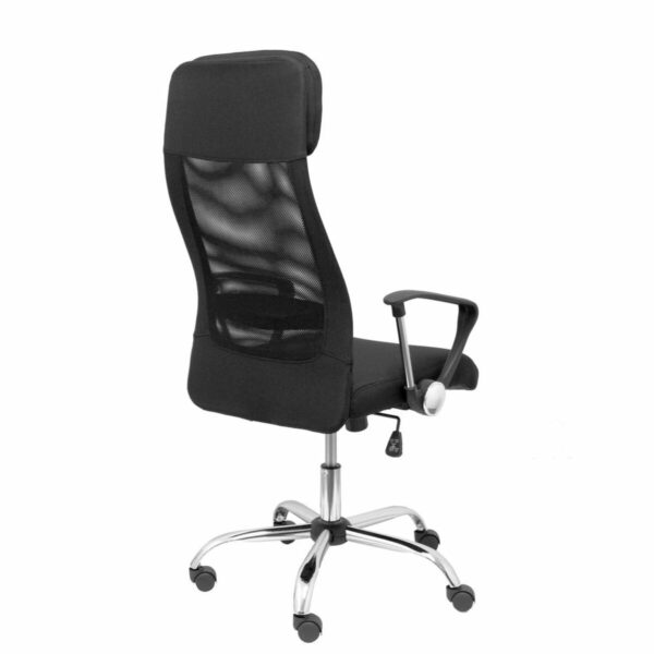 Bürostuhl Foröl 2DBD840 Schwarz – Bild 7