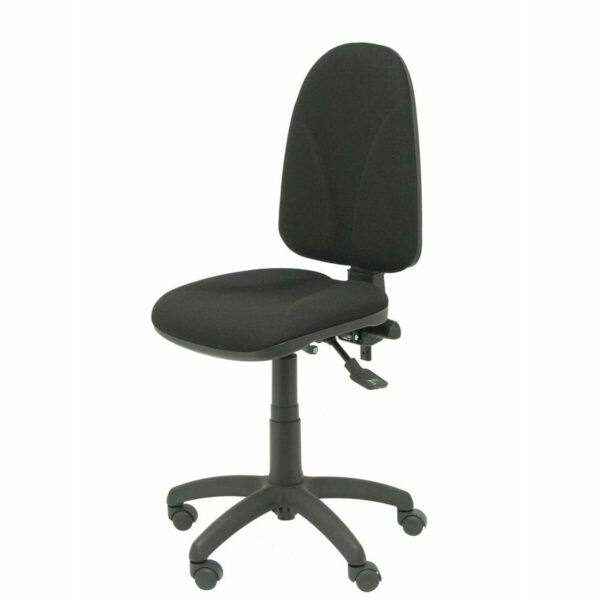 Bürostuhl Algarra Sincro Piqueras y Crespo BALI840 Schwarz – Bild 2