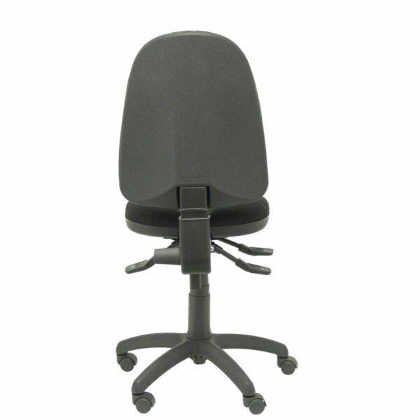 Bürostuhl Algarra Sincro Piqueras y Crespo BALI840 Schwarz – Bild 3