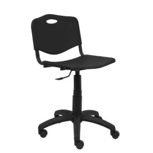 Bürostuhl Robledo Piqueras y Crespo 6IGIRNE Schwarz