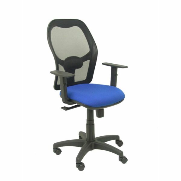 Bürostuhl Alocén Piqueras y Crespo B229B10 Blau