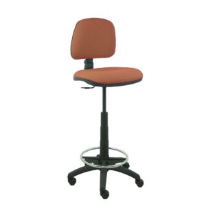 Hocker Piqueras y Crespo PB363RN Braun PVC
