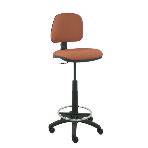 Hocker Piqueras y Crespo PB363RN Braun PVC