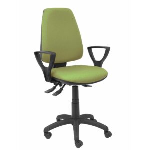 Bürostuhl Piqueras y Crespo 552B8RN grün Olive