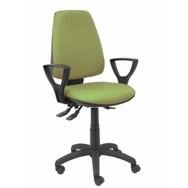Bürostuhl Piqueras y Crespo 552B8RN grün Olive