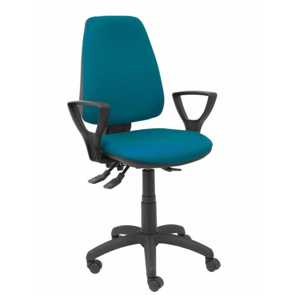 Bürostuhl Piqueras y Crespo 429B8RN Blau