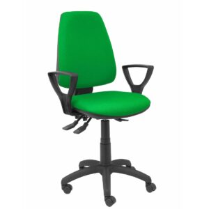 Bürostuhl Piqueras y Crespo B15B8RN grün