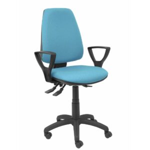 Bürostuhl Piqueras y Crespo B13B8RN Himmelsblau