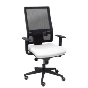 Bürostuhl Piqueras y Crespo 0B10CRP Weiß