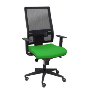 Bürostuhl Piqueras y Crespo 5B10CRP grün
