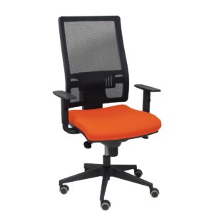 Bürostuhl Piqueras y Crespo 5B10CRP Dunkelorange