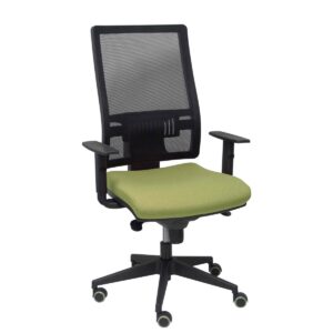Bürostuhl Piqueras y Crespo 2B10CRP grün