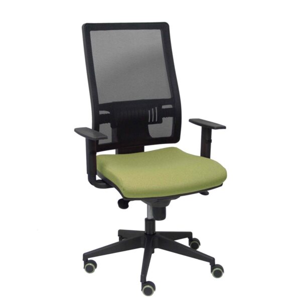 Bürostuhl Piqueras y Crespo 2B10CRP grün