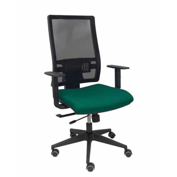 Bürostuhl Piqueras y Crespo 0B10CRP Schwarz – Bild 2