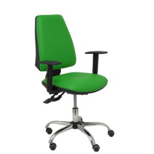 Bürostuhl Piqueras y Crespo B10CRRP grün