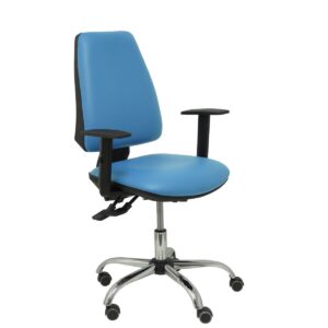 Bürostuhl Piqueras y Crespo B10CRRP Blau