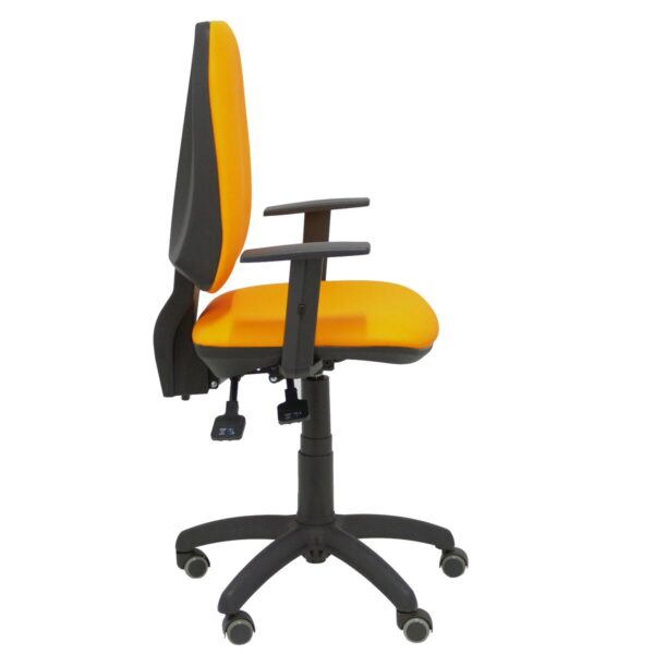 Bürostuhl Piqueras y Crespo 08B10RP Orange – Bild 2