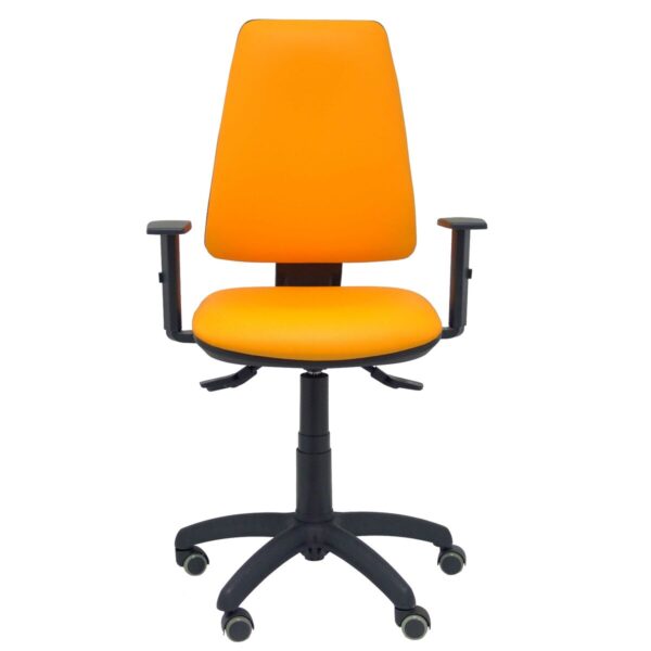 Bürostuhl Piqueras y Crespo 08B10RP Orange