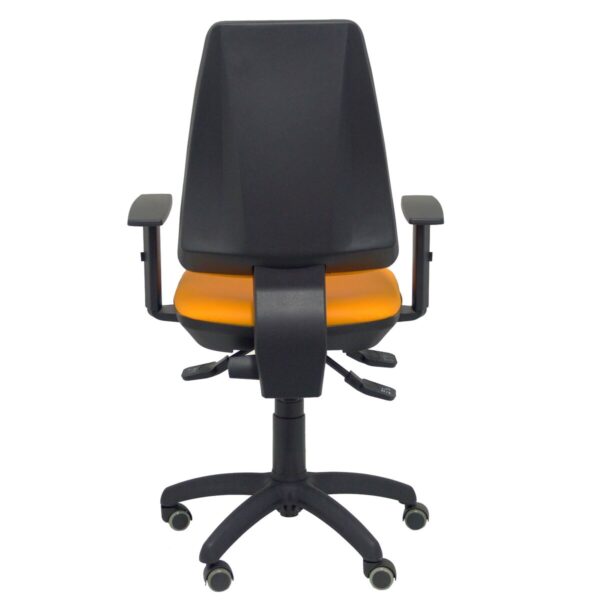 Bürostuhl Piqueras y Crespo 08B10RP Orange – Bild 3