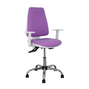 Bürostuhl Elche Piqueras y Crespo 2B5CRRP Lila