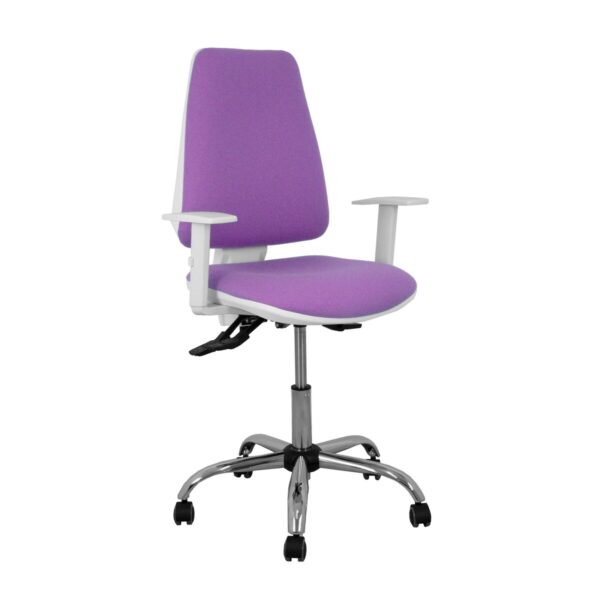 Bürostuhl Elche Piqueras y Crespo 2B5CRRP Lila