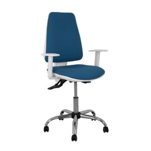 Bürostuhl Elche Piqueras y Crespo 0B5CRRP Marineblau