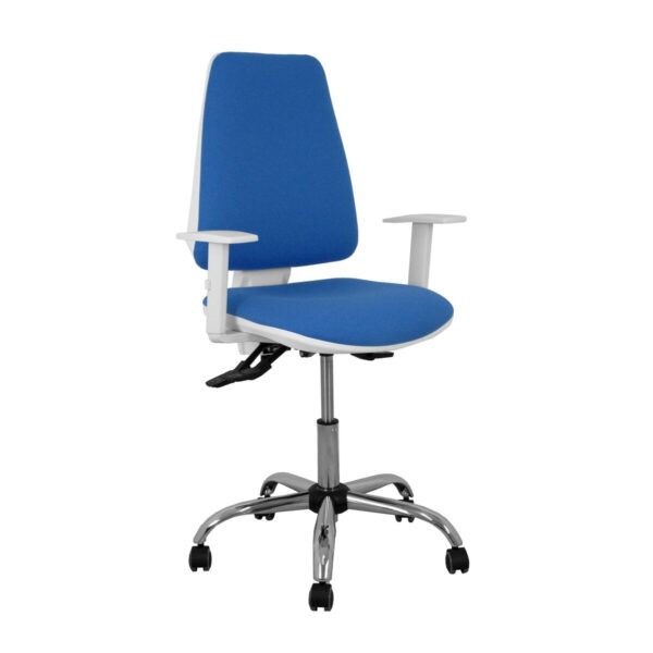 Bürostuhl Elche Piqueras y Crespo 9B5CRRP Blau