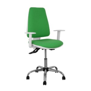 Bürostuhl Elche Piqueras y Crespo 5B5CRRP grün