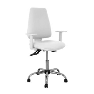 Bürostuhl Elche Piqueras y Crespo 0B5CRRP Weiß