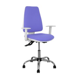 Bürostuhl Elche Piqueras y Crespo 1B5CRRP Blau