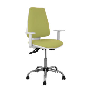 Bürostuhl Elche Piqueras y Crespo 2B5CRRP Olive