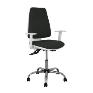 Bürostuhl Elche Piqueras y Crespo 0B5CRRP Schwarz